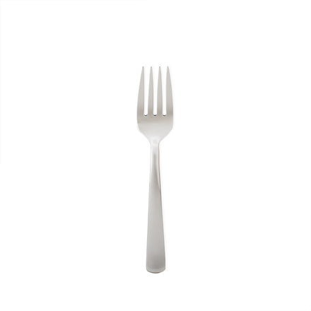 Modern America Serving Fork