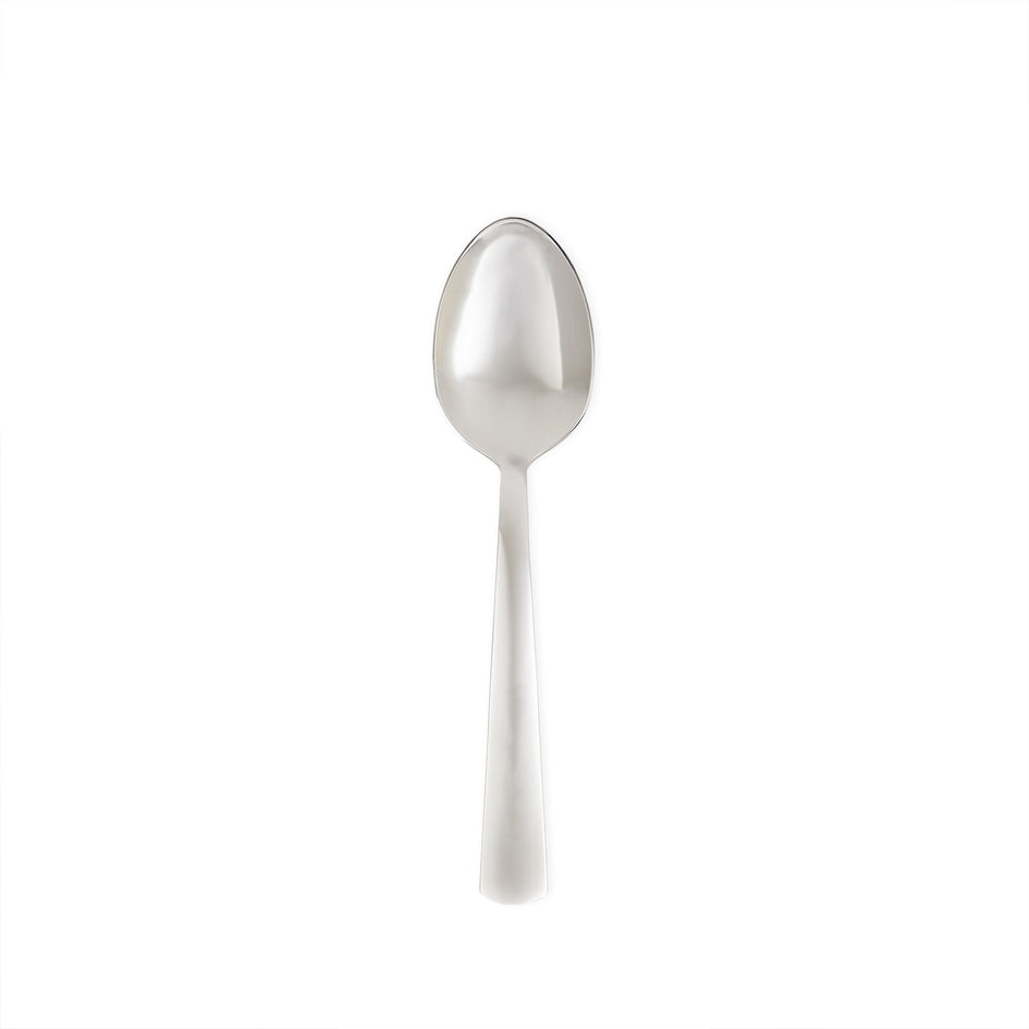 Modern America Serving Spoon Image 1