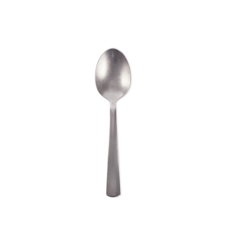 American Industrial Serving Spoon Image 1