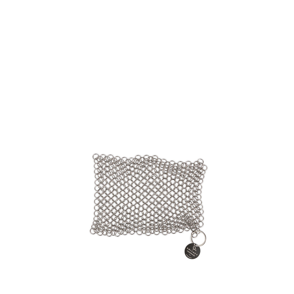 Chainmail Scrubber Image 1
