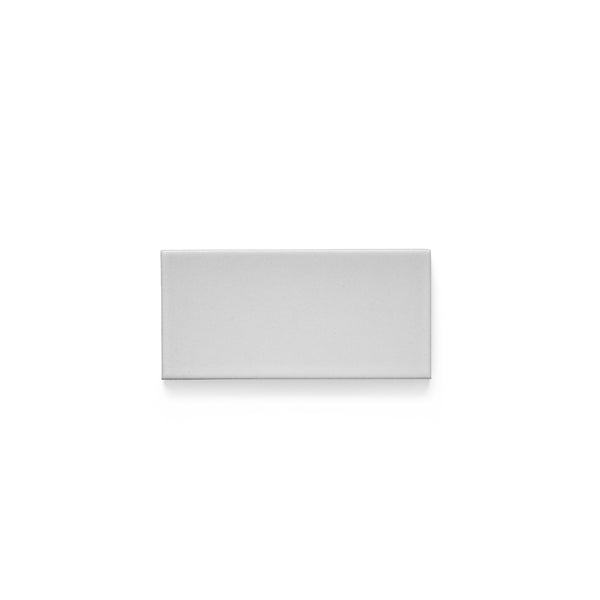 M125 Sample in Moon – Heath Ceramics
