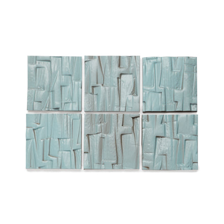 M44 Sample in Modern Blue