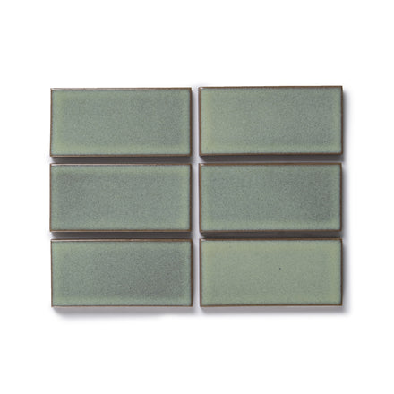 G122 Sample in Serpentine