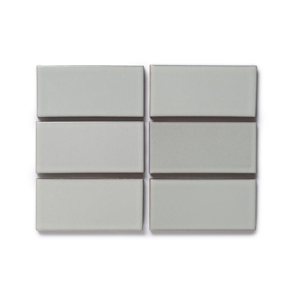 G132 Sample in Lily – Heath Ceramics