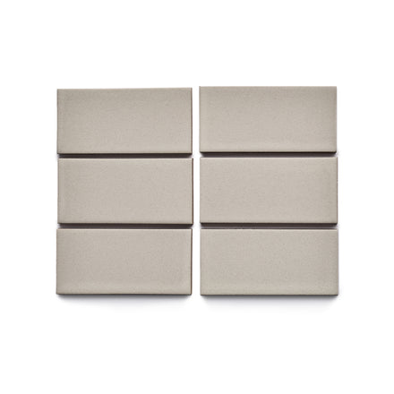 M142 Sample in White Pumice