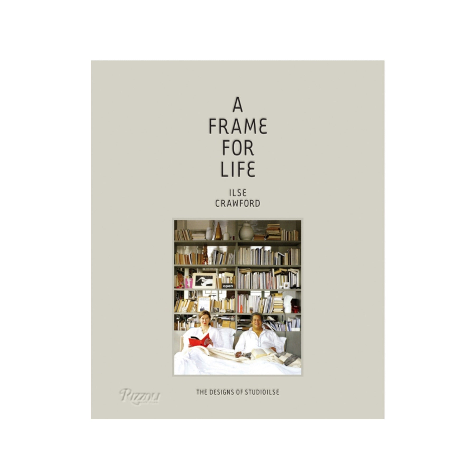 A Frame for Life: The Designs of StudioIlse Zoom Image 1