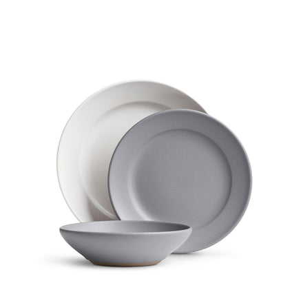 Peralta 3-Piece Dinnerware Set