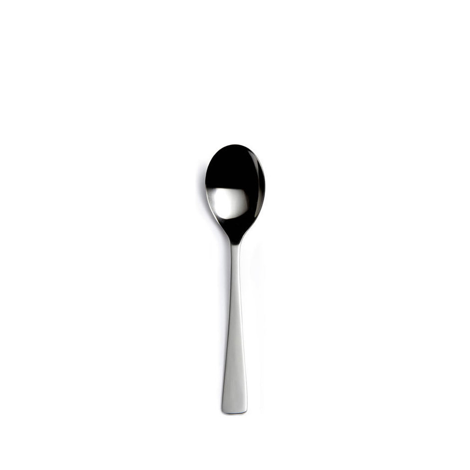 Café Serving Spoon Image 1