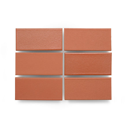 M132 Sample in Desert