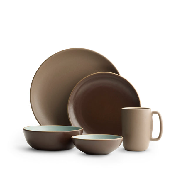 Heath Ceramics Marie Dinnerware Set