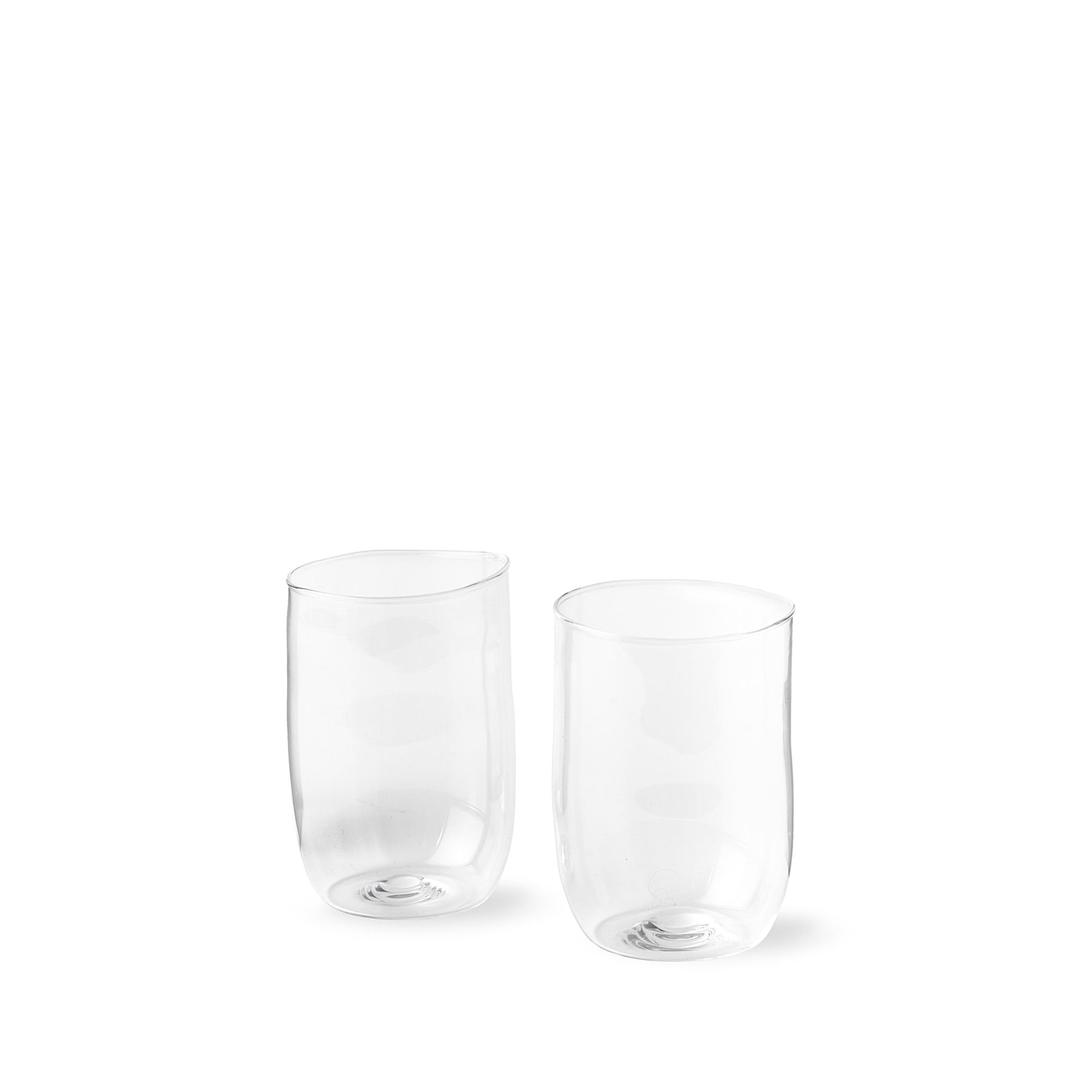 Medium Glasses (Set of 2) Zoom Image 1