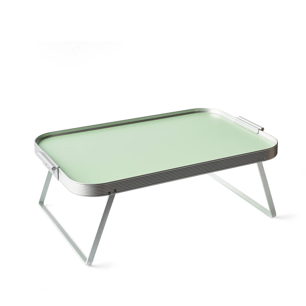 Kaymet Lap Tray in Mellow Green – Heath Ceramics