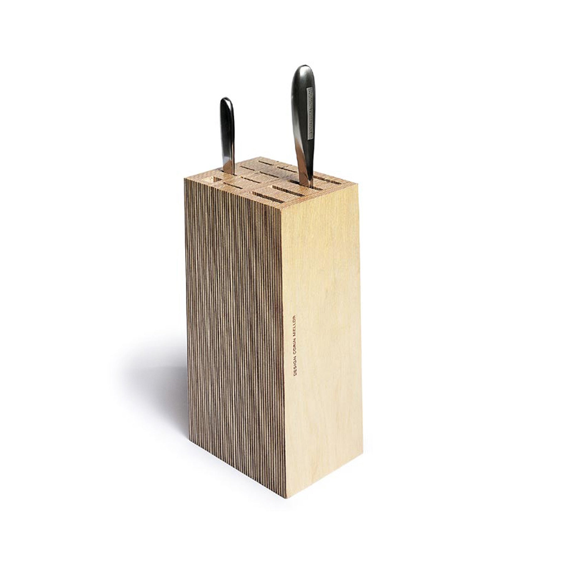 Small Knife Block Zoom Image 1