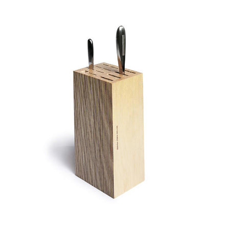 Small Knife Block