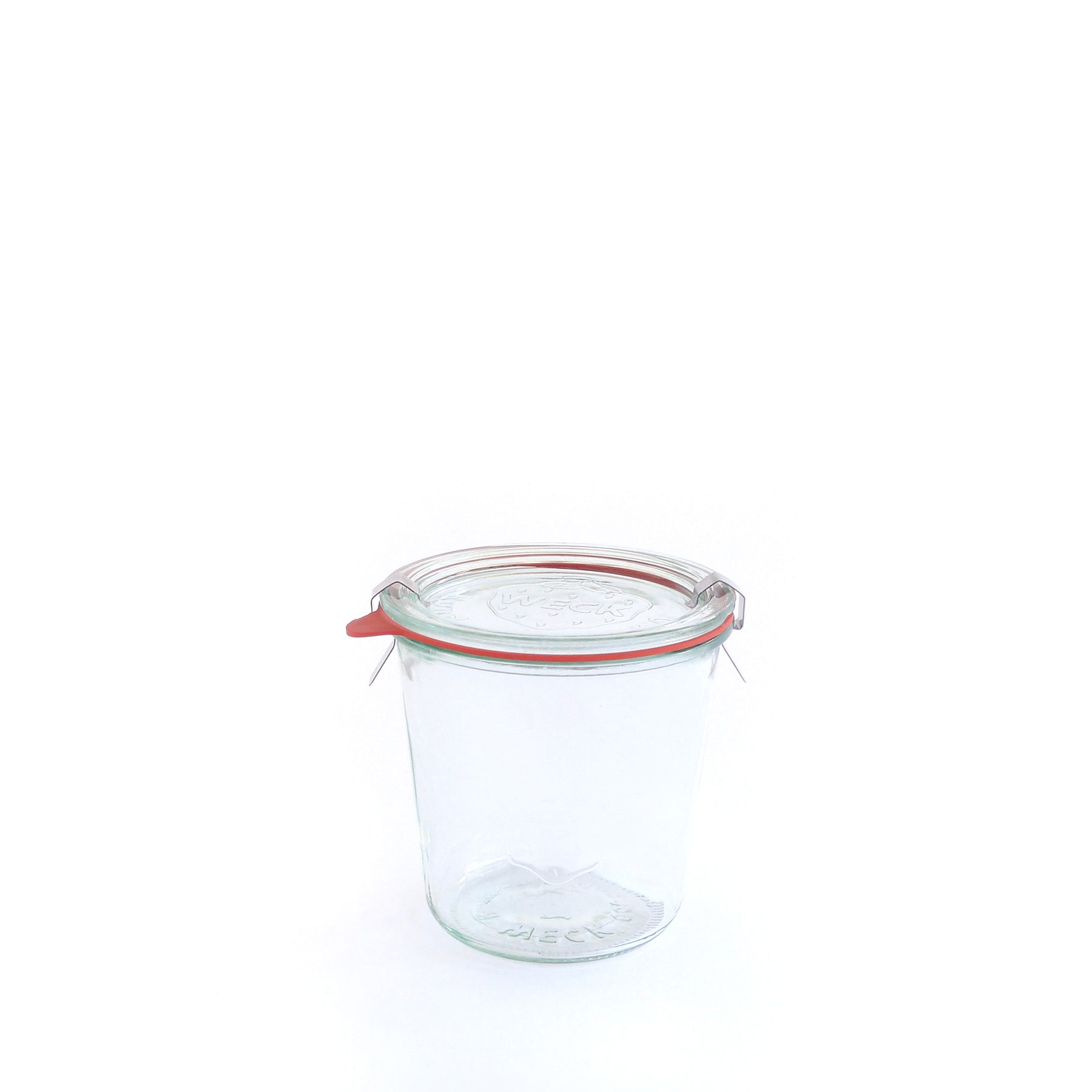 Large Modern Jar (Set of 2) Zoom Image 1
