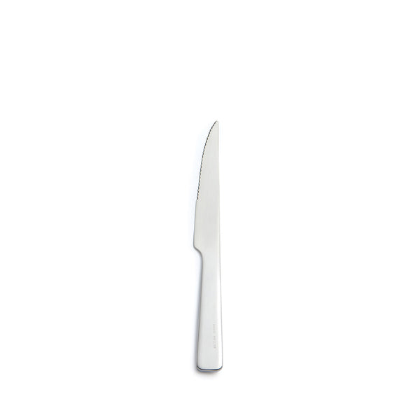 David Mellor London Steak Knife Heath Ceramics