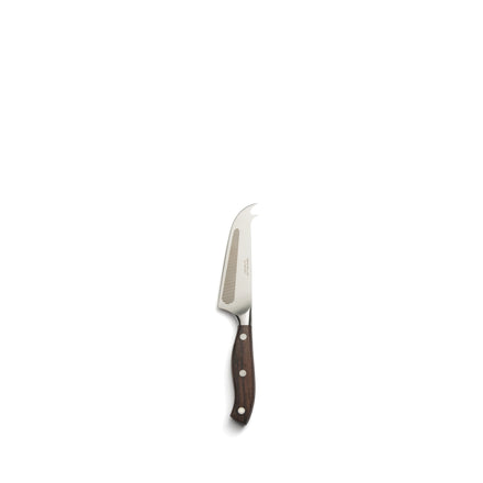Rosewood Cheese Knife
