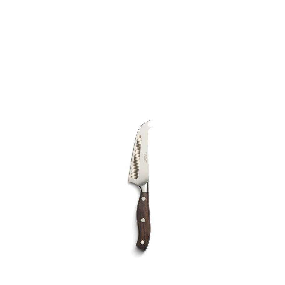 Rosewood Cheese Knife Image 1