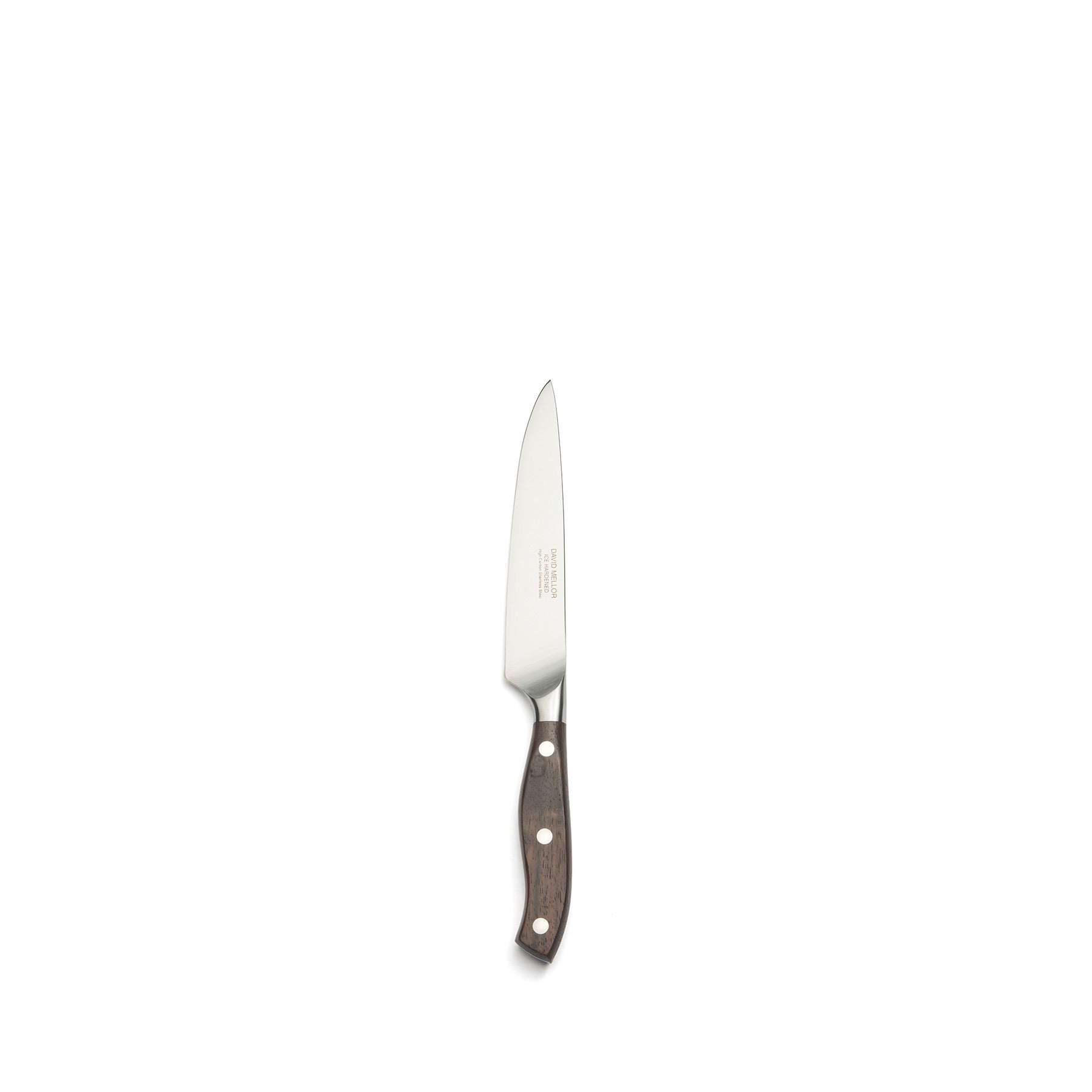 Rosewood Cook's Knife Zoom Image 1