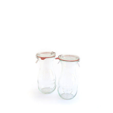Single Carafe (Set of 2)