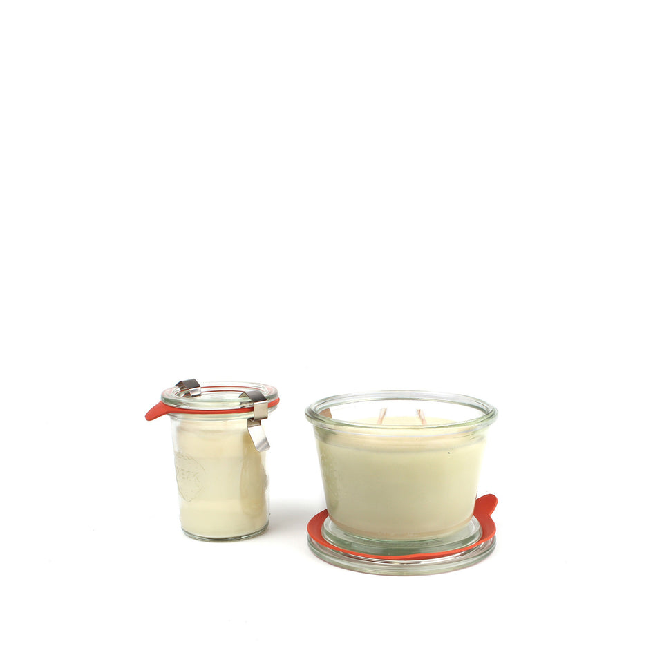Small Weck Candle Image 1