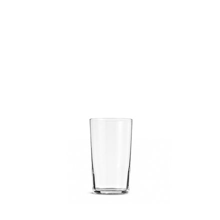 Straight Glass Tumbler 5 oz (Set of 6)