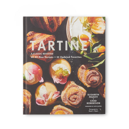 Tartine a Classic Revisited