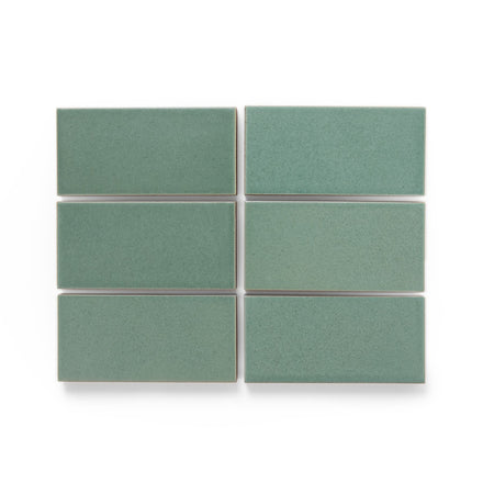 M13.2 Sample in KPFA Green