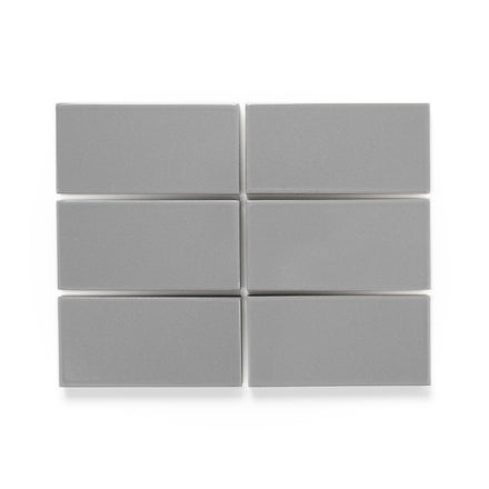 G02.2 Sample in Light Grey Whale