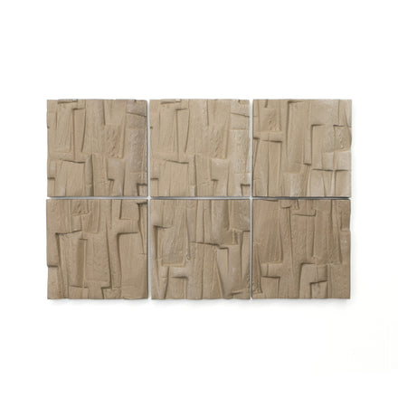 Sample in Natural Manganese