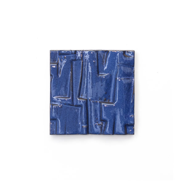 Heath Ceramics G22 Opal Blue