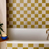 Checkerboard Modern