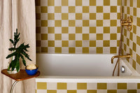 Checkerboard Modern