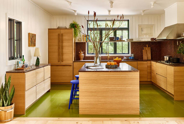 Textural Kitchen Search Result Image