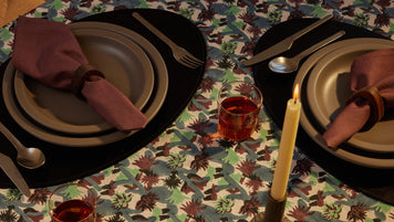 Commune for Heath Dinnerware Collection