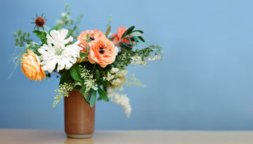 Here's How to Style Your Vases