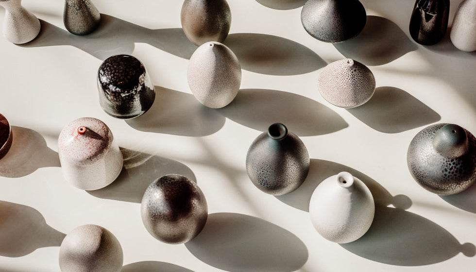 Design Series Eight: Listen