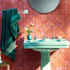 Zinnia Bathroom