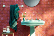 Zinnia Bathroom