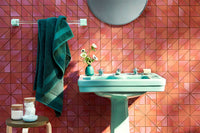 Zinnia Bathroom