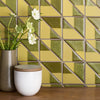 Earthy and Bright