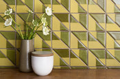 Earthy and Bright