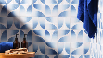 Arc Tile: Behind the Design