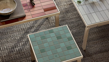 A New Artek + Heath Collaboration