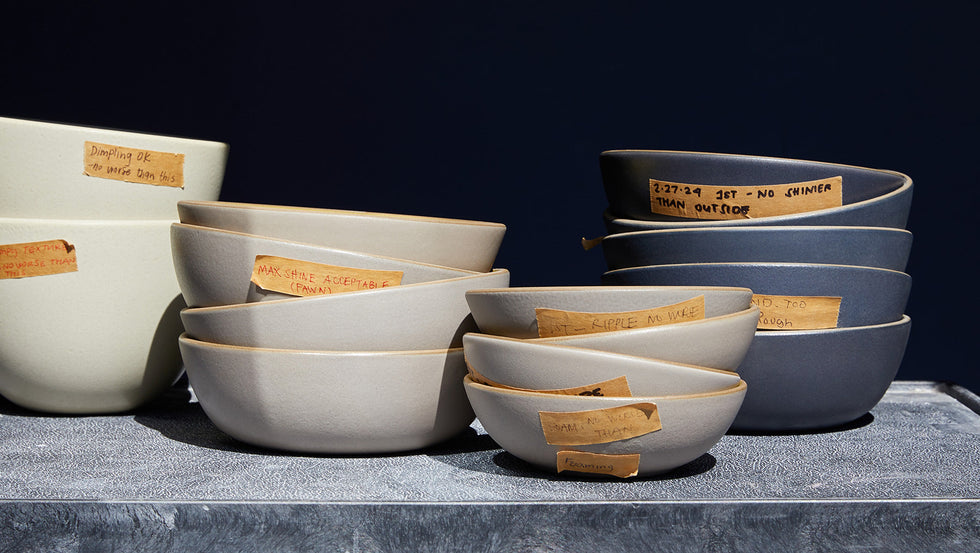 Glaze Variation: Why It Happens, and Why We Love It