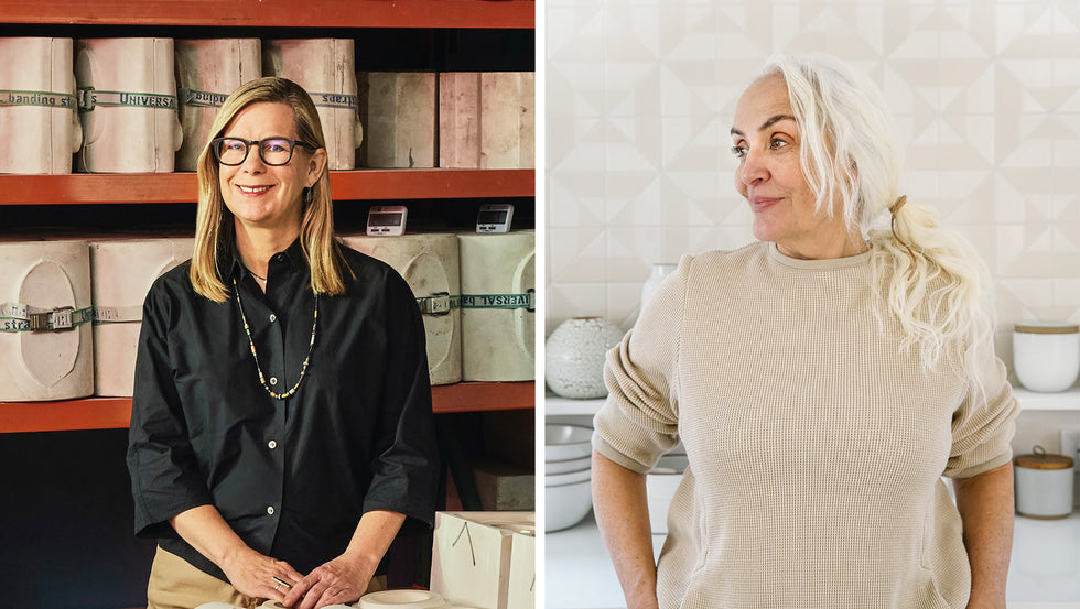 Los Poblanos Creative Retreat with Catherine Bailey and Natalie Chanin