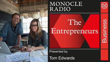 Monocle Eureka 396: Heath Ceramics