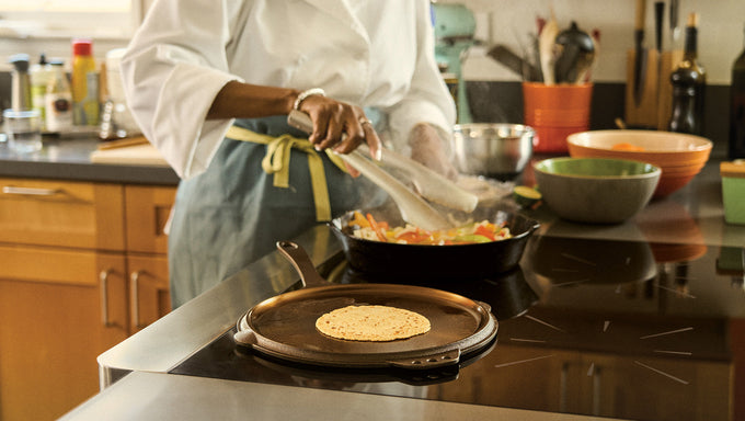 Heath + Copper in San Francisco