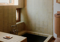 Sunken Bathtub
