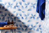 Pristine Patterns